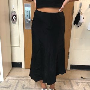 TIBI skirt